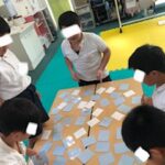 8月26日(火)神経衰弱😆
