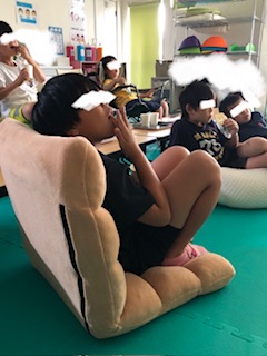 8月12日(火) あゆみん映画館🎥