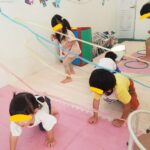 ９月3日(水)どこでもサーキット
