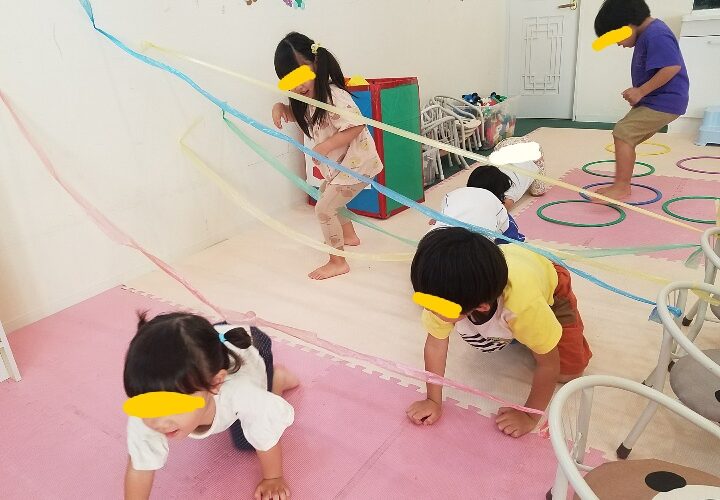 ９月3日(水)どこでもサーキット