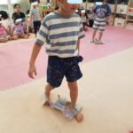 9月3日(水) 新聞そろそろ歩き👟