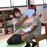 9月3日(水)お誕生日会🕯＆選んで遊ぼう