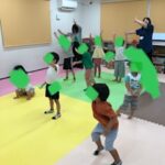9月4日(木)ダンスしよう💃
