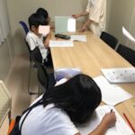 ９月４日(木)認知機能強化トレーニング🤔