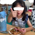 ８月３０日(土)　夏休みの思い出を発表しよう！＆ピザトースト作り(^^♪